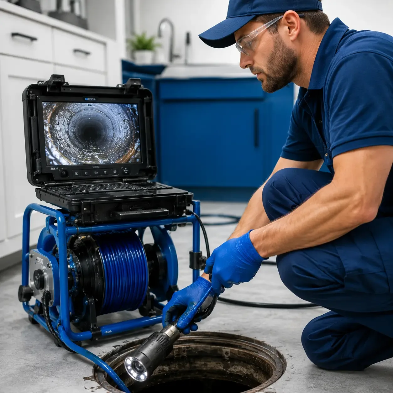 Pipe Relining professionals serving Hagan, GA